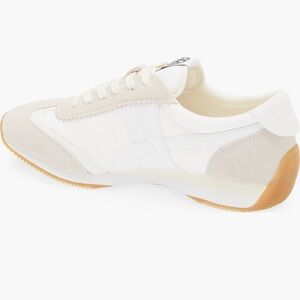 Tory Burch Hank Sneakers Size 8 worn once